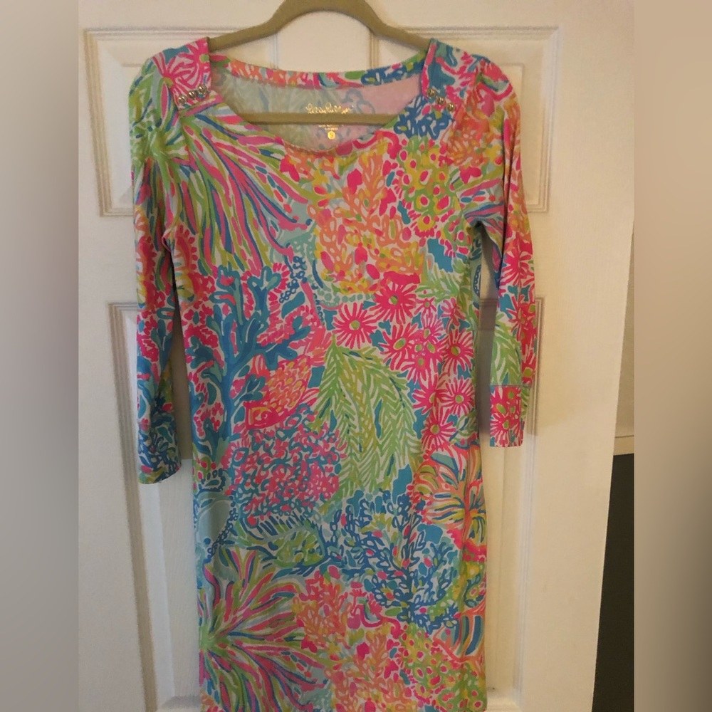 Lilly dress